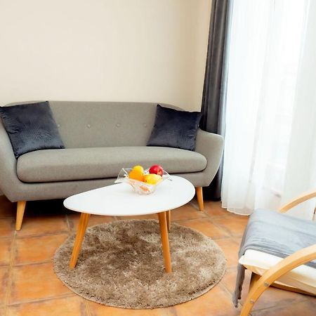 Two Bedroom Apartments In Murphys Lodge Bansko Exterior foto