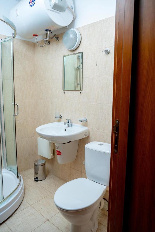 Two Bedroom Apartments In Murphys Lodge Bansko Exterior foto