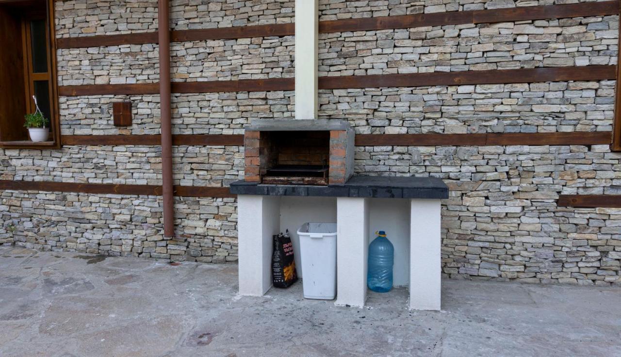 Two Bedroom Apartments In Murphys Lodge Bansko Exterior foto