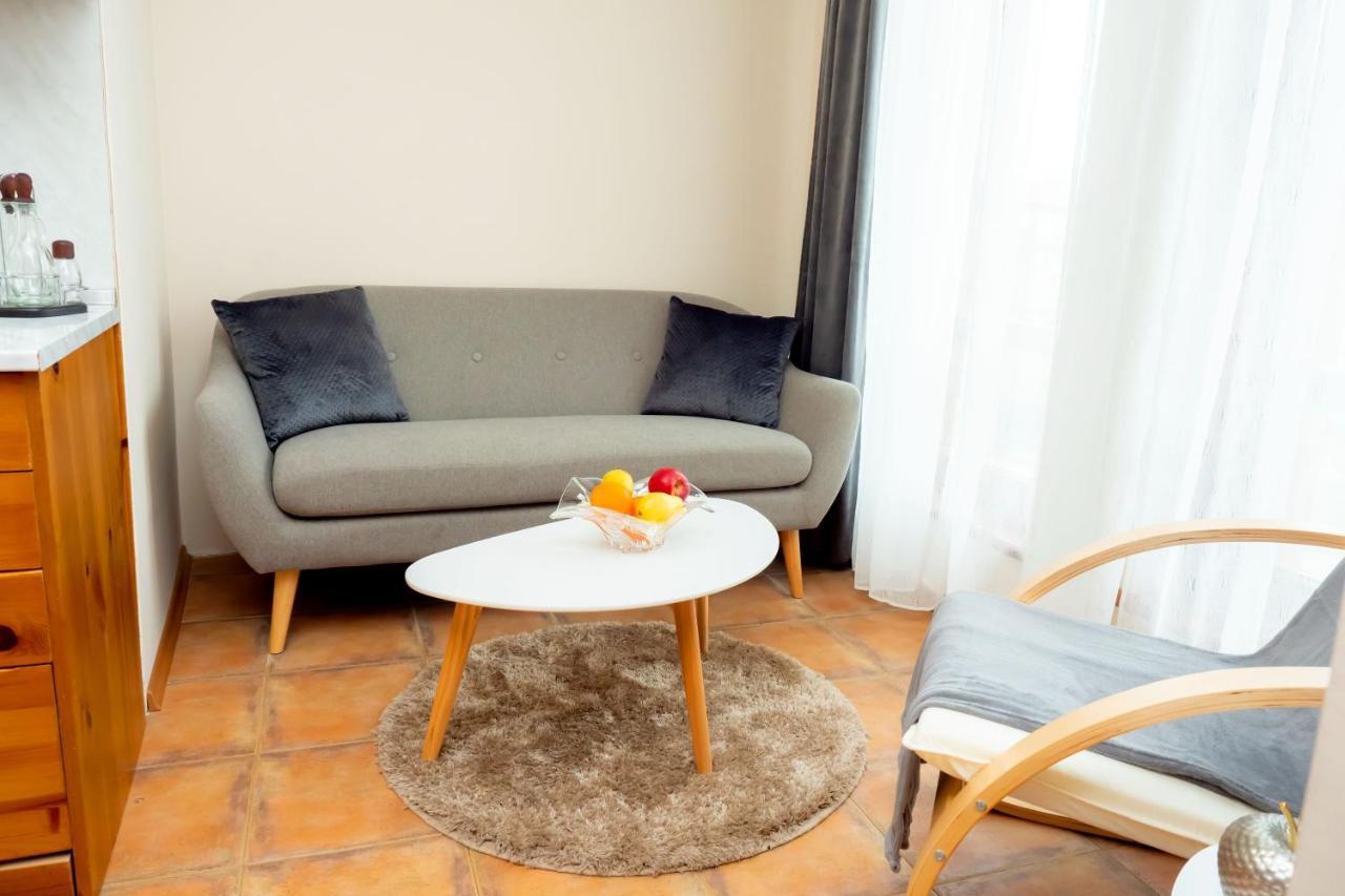 Two Bedroom Apartments In Murphys Lodge Bansko Exterior foto